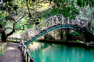 Seven Springs Seven Springs